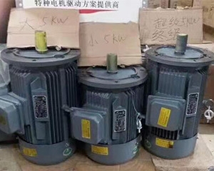 湖南電機